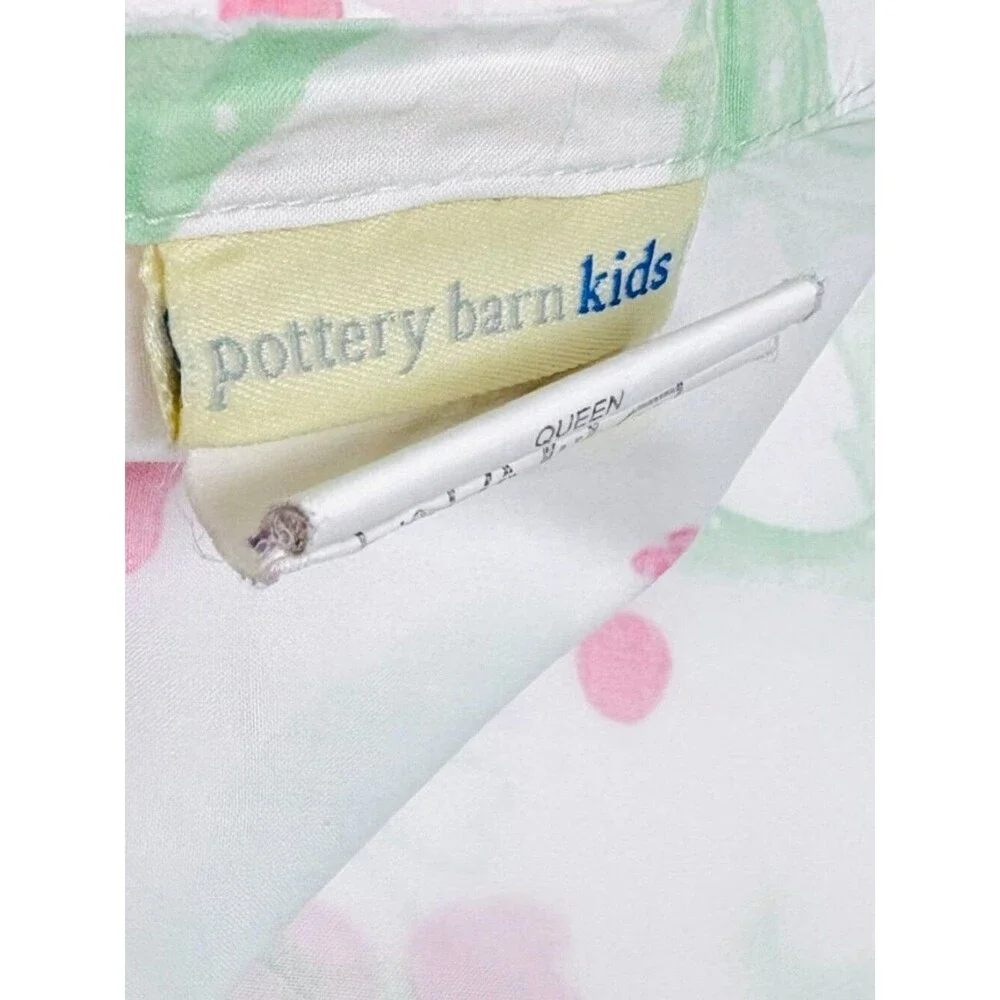 Pottery Barn pottery barn
